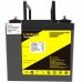 Акумуляторна батарея LiitoKala LiFePO4 12V60Ah, LCD 
