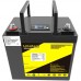 Акумуляторна батарея LiitoKala LiFePO4 12V60Ah, LCD 