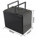 Акумуляторна батарея LiitoKala LiFePO4 12V100Ah, LCD 