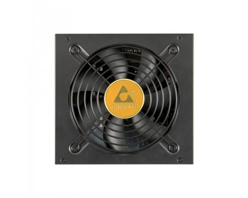 БЖ 750W Chieftec POLARIS PPS-750FC, 120 mm, 80+ GOLD, Cable management, retail 