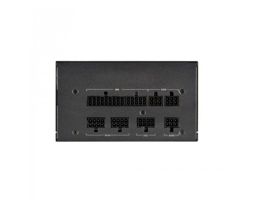 БЖ 750W Chieftec POLARIS PPS-750FC, 120 mm, 80+ GOLD, Cable management, retail 