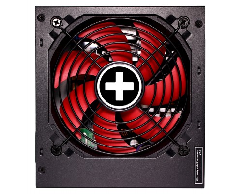БЖ 650W Xilence XP650R10 Gaming series, 140mm, 80+ BRONZE, Semi-Modular, Retail Box 