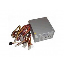 БЖ 450W Casecom, 120mm, 3хSATA, Bulk