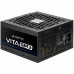 БЖ 850W Chieftec VITA SM3 BPX-850-C ATX 3.1 120mm, 80+ Bronze, Semi modular, Retail 