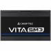БЖ 850W Chieftec VITA SM3 BPX-850-C ATX 3.1 120mm, 80+ Bronze, Semi modular, Retail 