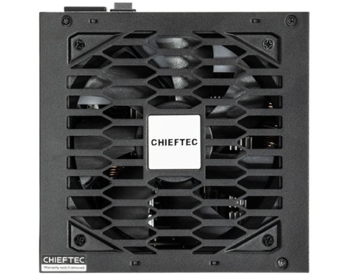 БЖ 850W Chieftec VITA SM3 BPX-850-C ATX 3.1 120mm, 80+ Bronze, Semi modular, Retail 
