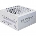 БЖ 750W Chieftec VEGA M PPG-750-CW ATX 3.1 135mm, 80+ Gold, Fully modular, WHITE, Retail 