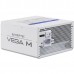 БЖ 850W Chieftec VEGA M PPG-850-CW ATX 3.1 135mm, 80+ Gold, Fully modular, WHITE, Retail 