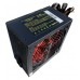 БЖ 600W Casecom, 120mm, 4хSATA, Bulk 