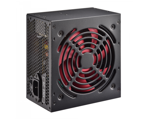 БЖ 700W Xilence XP700R7 Redwing Series, 120mm Red Fan, Retail Box 