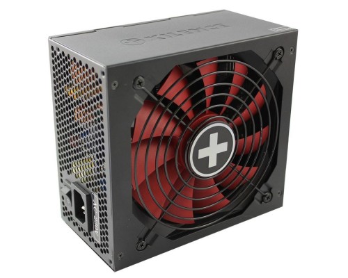 БЖ 700W Xilence XP700R7 Redwing Series, 120mm Red Fan, Retail Box 