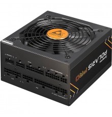 БЖ 1300W Chieftec POLARIS PRO PPX-1300FC-A3, 135 mm, 80+ PLATINUM, Modular, Retail Box