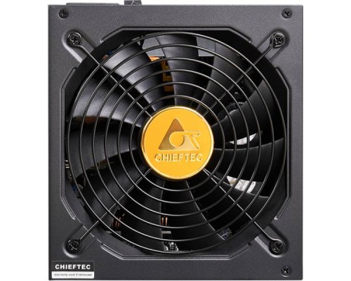 БЖ 1300W Chieftec POLARIS PRO PPX-1300FC-A3, 135 mm, 80+ PLATINUM, Modular, Retail Box 