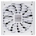 БЖ 1000W Chieftec VEGA M PPG-1000-CW ATX 3.1 135mm, 80+ Gold, Fully modular, WHITE, Retail 
