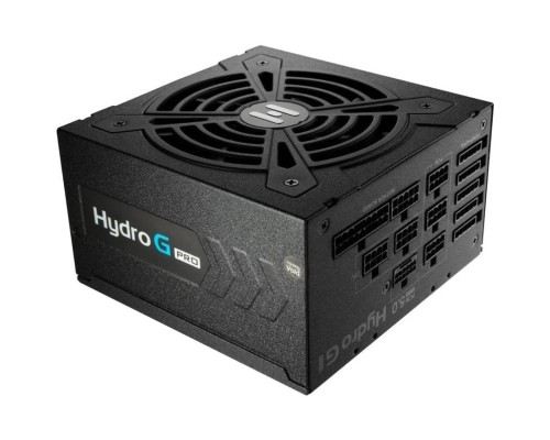 БЖ 850W FSP HYDRO G PRO HG2-850 ATX3.0 80+ Gold, 120mm FDB fan, Modular, Retail Box 