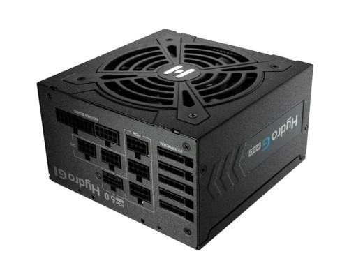 БЖ 850W FSP HYDRO G PRO HG2-850 ATX3.0 80+ Gold, 120mm FDB fan, Modular, Retail Box 