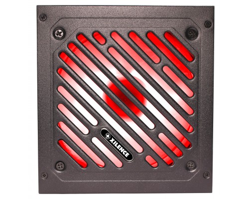 БЖ 750W Xilence XP750R12.ARGB Gaming Gold Series, 120mm, >90%, Retail Box 