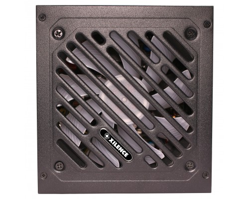 БЖ 750W Xilence XP750R12.ARGB Gaming Gold Series, 120mm, >90%, Retail Box 