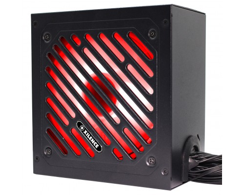 БЖ 750W Xilence XP750R12.ARGB Gaming Gold Series, 120mm, >90%, Retail Box 