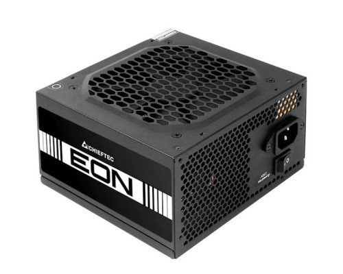 БЖ 700W Chieftec EON ZPU-700S, 120 mm, 80 Plus, Retail Box 