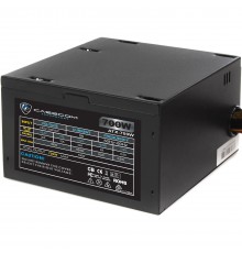 БЖ 700W Casecom, 120mm, 4хSATA, Bulk