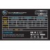 БЖ 700W Casecom, 120mm, 4хSATA, Bulk 