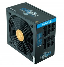 БЖ 850W Chieftec PROTON BDF-850C, 140mm Fan, Modular, 80+ Bronze Retail Box