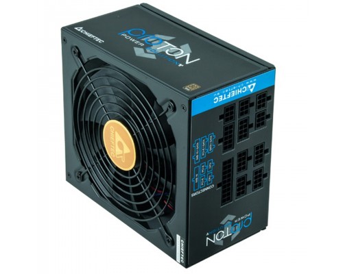 БЖ 850W Chieftec PROTON BDF-850C, 140mm Fan, Modular, 80+ Bronze Retail Box 