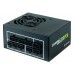 БЖ 450W Chieftec COMPACT CSN-450C SFX 80mm, 80+ GOLD, Modular, Retail Box 