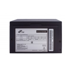БЖ 500W FSP ATX-500W PNR PRO 120mm silent fan, Retail Box