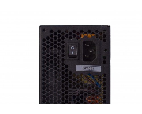 БЖ 500W FSP ATX-500W PNR PRO 120mm silent fan, Retail Box 