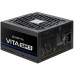 БЖ 750W Chieftec VITA SM3 BPX-750-C ATX 3.1 120mm, 80+ Bronze, Semi modular, Retail 