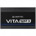 БЖ 750W Chieftec VITA SM3 BPX-750-C ATX 3.1 120mm, 80+ Bronze, Semi modular, Retail 