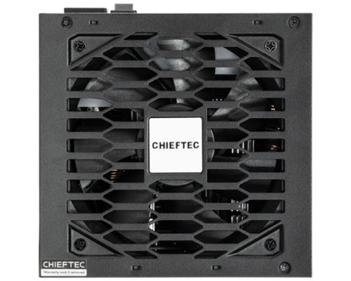 БЖ 750W Chieftec VITA SM3 BPX-750-C ATX 3.1 120mm, 80+ Bronze, Semi modular, Retail 