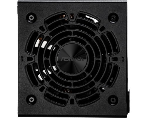 БЖ 750W ASRock Challenger CL-750B 120mm, 80+ Bronze, Retail 