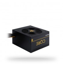 БЖ 700W Chieftec CORE BBS-700S 120 mm, 80+ GOLD, Retail Box