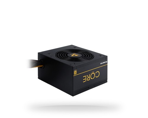 БЖ 700W Chieftec CORE BBS-700S 120 mm, 80+ GOLD, Retail Box 