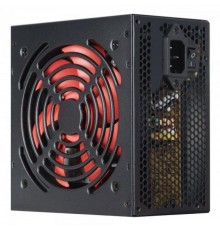 БЖ 600W Xilence XP600R7 Redwing Series, 120mm Red Fan, Retail Box