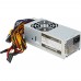 БЖ 400W Chieftec SMART GPF-400P 80 mm fan, >85%, TFX, bulk 