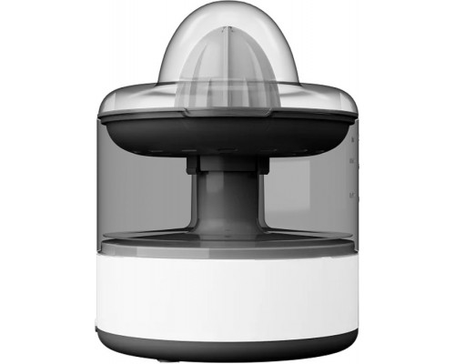 Соковитискач AIWA AJC-4000 Mikan для цитрусових/ 30Вт/ подвійний конус/ білий 