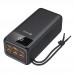 УМБ Sandberg 50000mAh 130W, PD, 3хUSB 3xType-C LED 2W 
