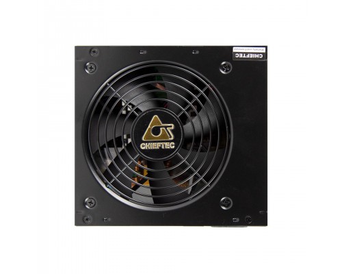 БЖ 600W Chieftec TASK TPS-600S, 120 mm, 80+ Bronze Retail Box 