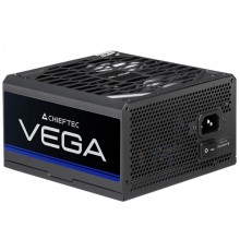 БЖ 850W Chieftec VEGA PPG-850-S ATX 3.0 135mm, 80+ Gold, Retail