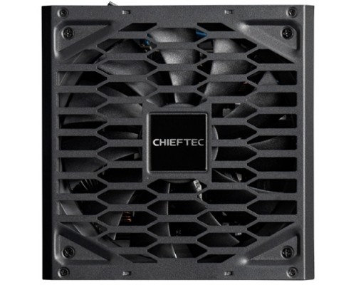 БЖ 850W Chieftec VEGA PPG-850-S ATX 3.0 135mm, 80+ Gold, Retail 