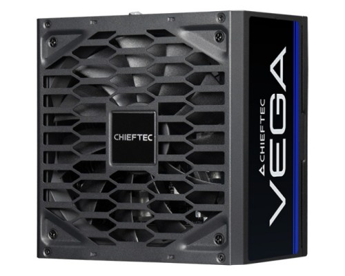 БЖ 850W Chieftec VEGA PPG-850-S ATX 3.0 135mm, 80+ Gold, Retail 