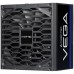 БЖ 850W Chieftec VEGA PPG-850-S ATX 3.0 135mm, 80+ Gold, Retail 