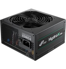 БЖ 850W FSP HYDRO K PRO HD2-850 ATX3.0 80+ Bronze, 120mm HYB fan, Retail Box