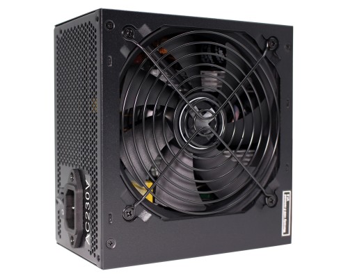БЖ 750W Xilence XP750R6.2 Performance C+ 120mm, 80+ White, Retail Box 