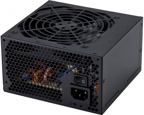 БЖ 400W FSP ATX-400W PNR PRO 120mm silent fan, Retail Box 