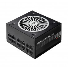 БЖ 550W Chieftec Chieftronic PowerUp GPX-550FC 120 mm, 80+ GOLD, Modular,Retail Box